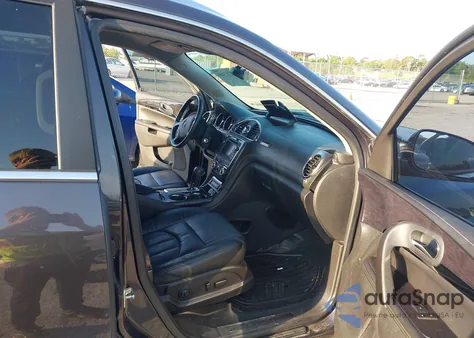 2016 Buick Enclave Leather из США, поврежденный, VIN 5GAKRBKD0GJ317910